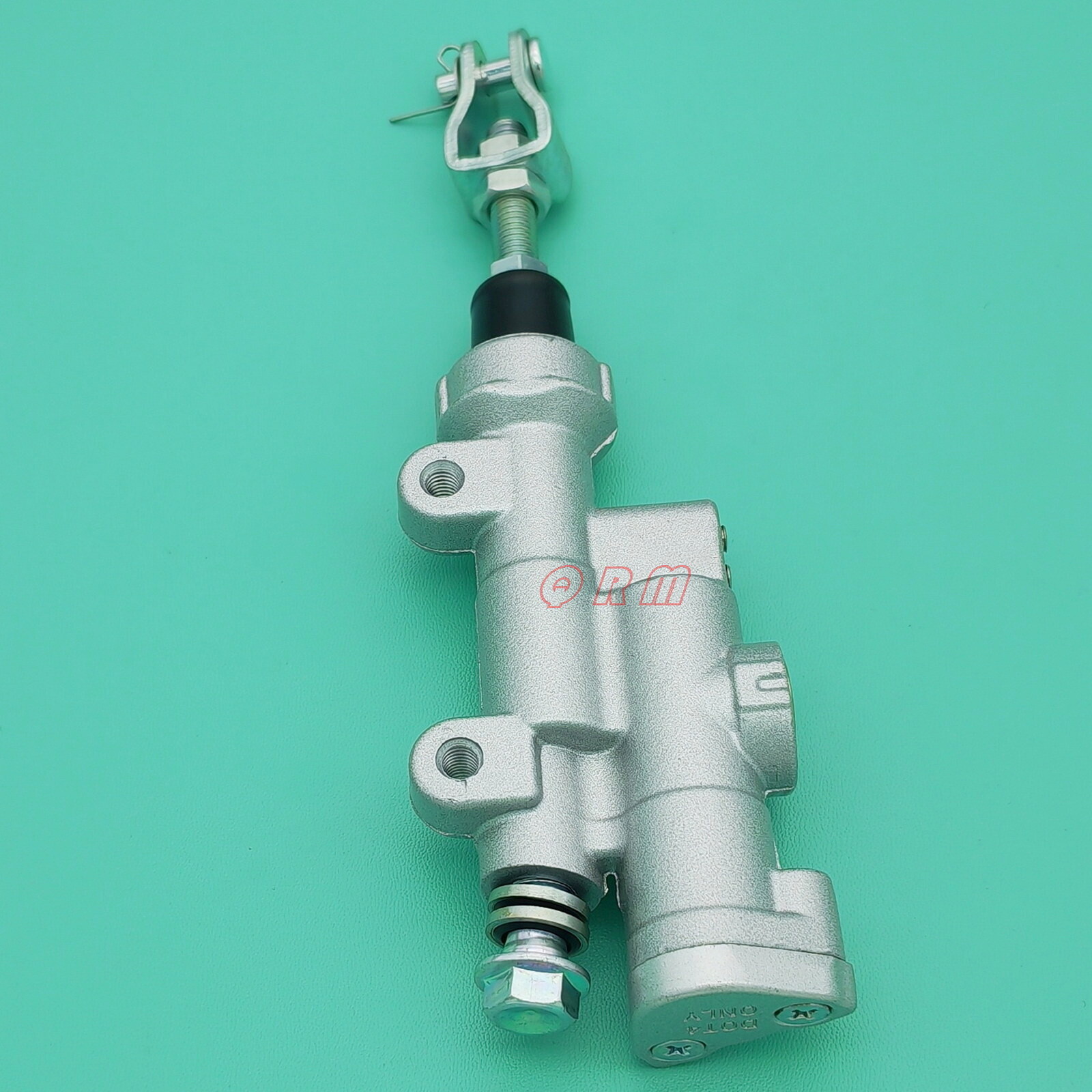 New Rear Brake Master Cylinder For Honda CRF450R 2002-2024 # 43500-KZ4-J42