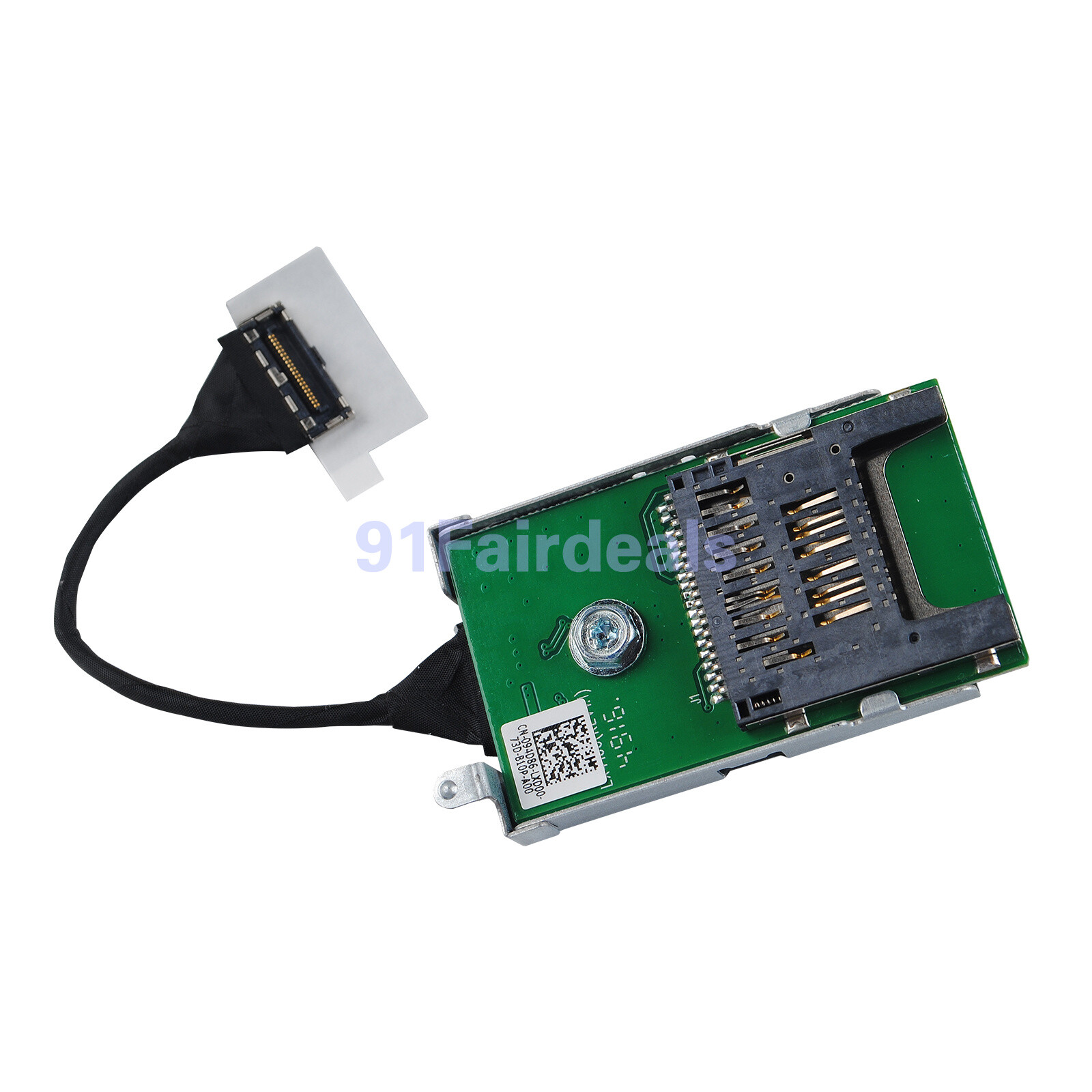 New Dell OptiPlex 3040 3060 3070 5040 7040 7060 Flash Memory Card Reader Module