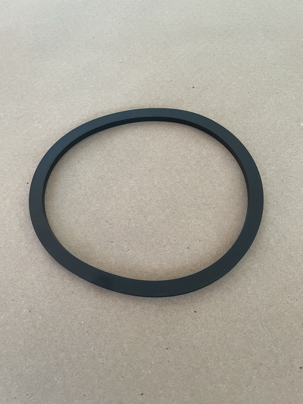 BINKS  80-392. Lid Gasket. SG2 plus