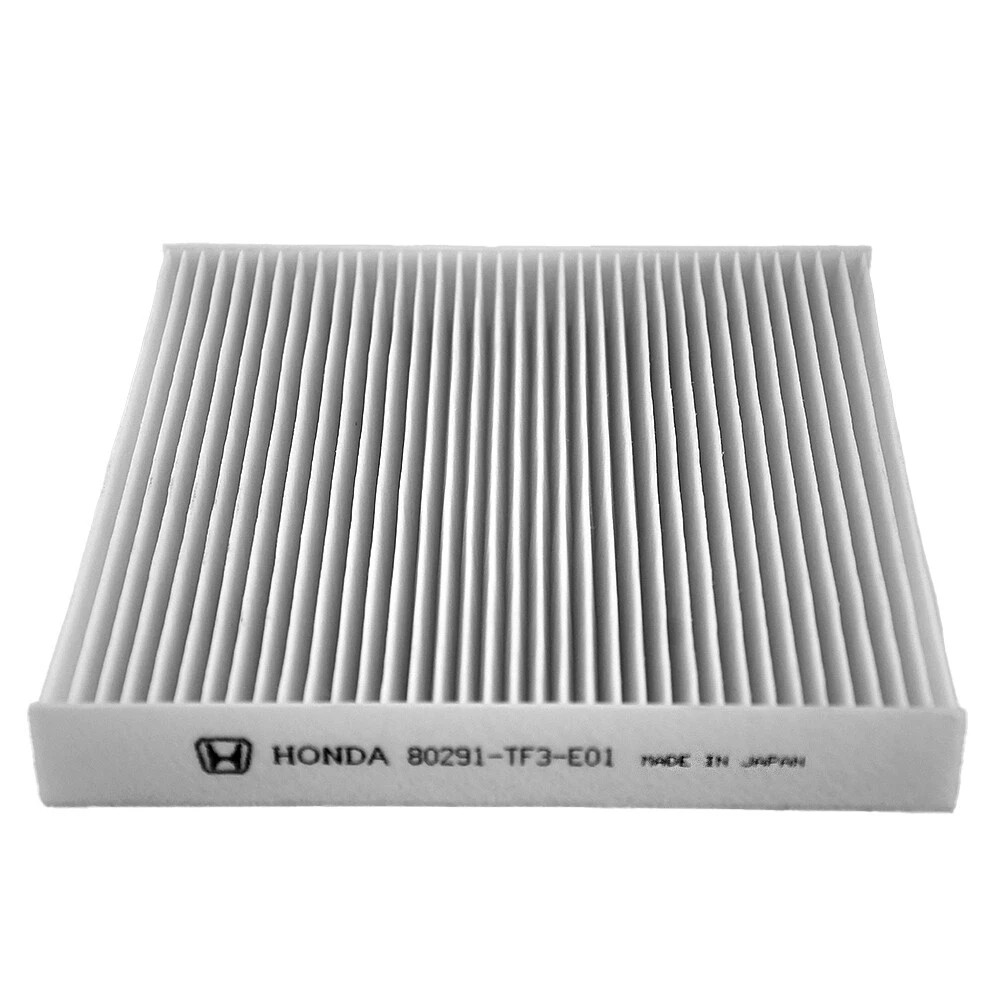 2 Pack Genuine Honda Air & Cabin Filter Kit for 2018-2023 Odyssey (5J6/TF3)