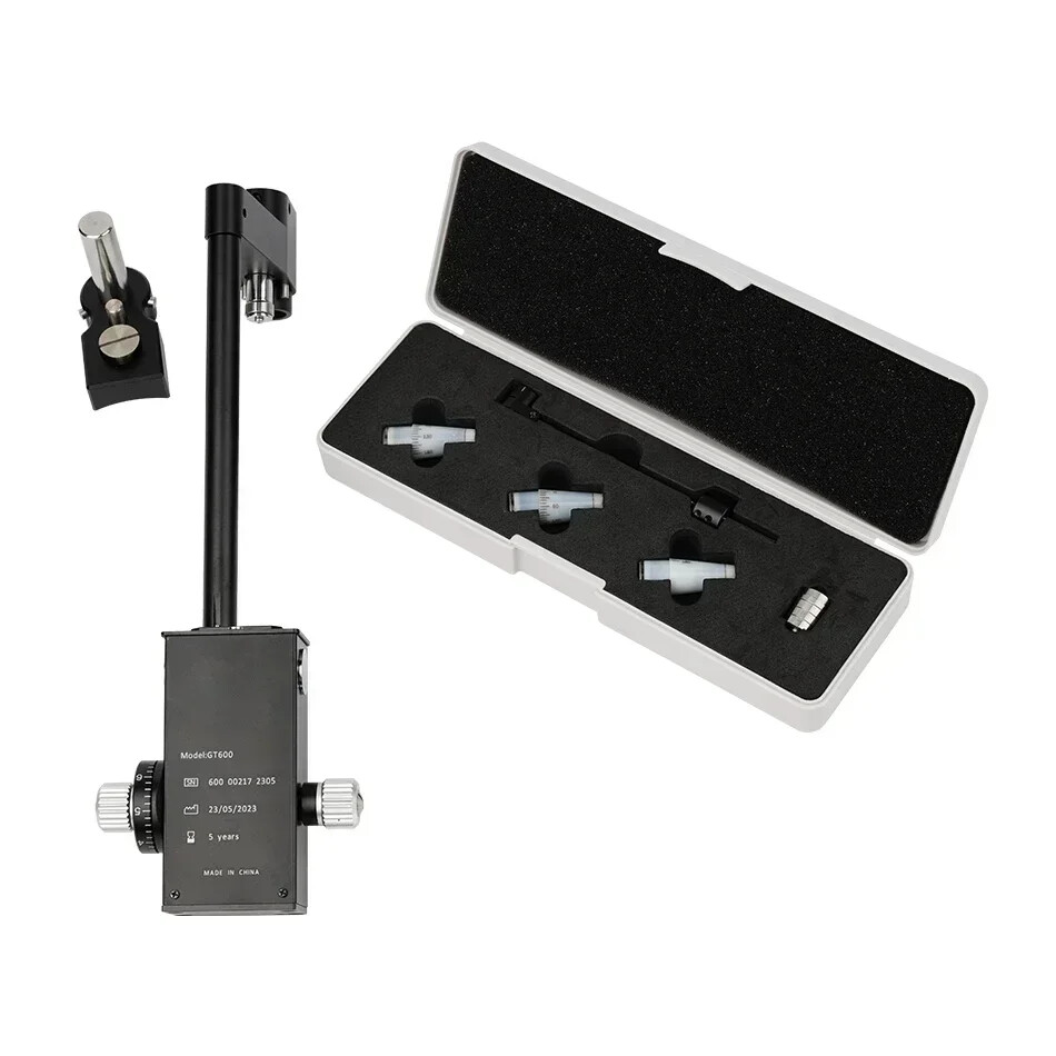 Slit Lamp Auto Tonometer Portable Refractometer Applanation Tonometer