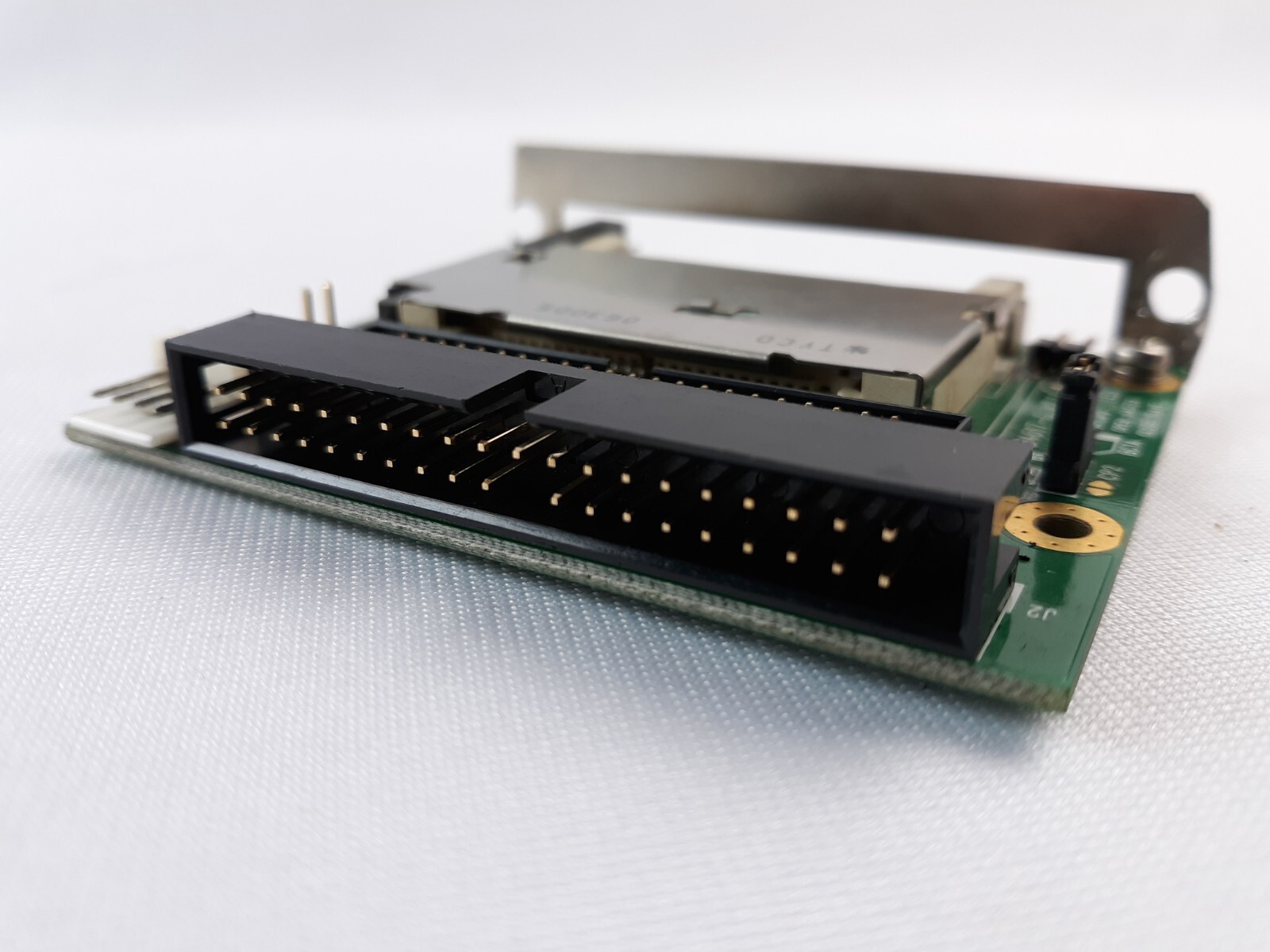 Travla FB4617-G Card Reader