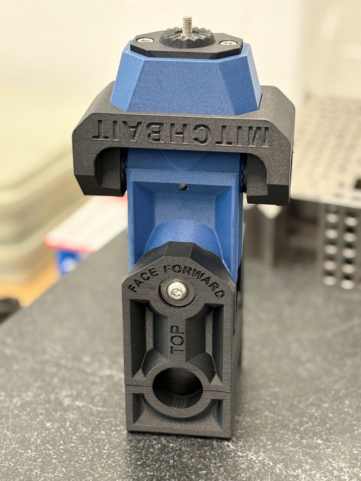 LOWRANCE Active Target 1 and 2 transducer 0 Degree Mount Ghost Trolling Motor