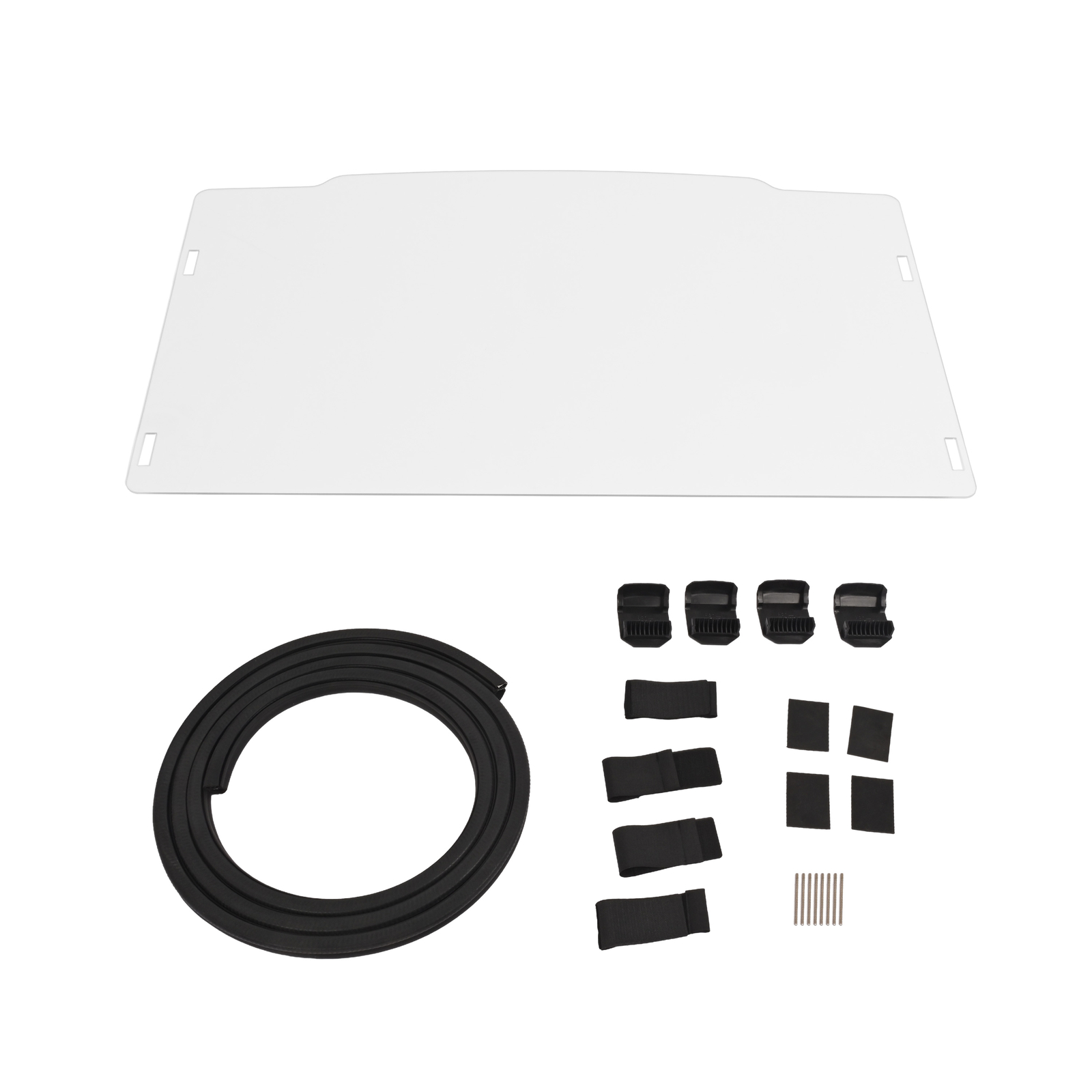 FOR POLARIS RANGER 500/570 MIDSIZE PROFIT CAGE 2015-2023 FULL WINDSHIELD NEW