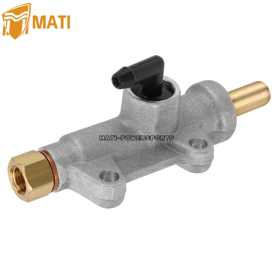 Rear Brake Master Cylinder For Polaris Sportsman 335 400 450 500 600 700 800