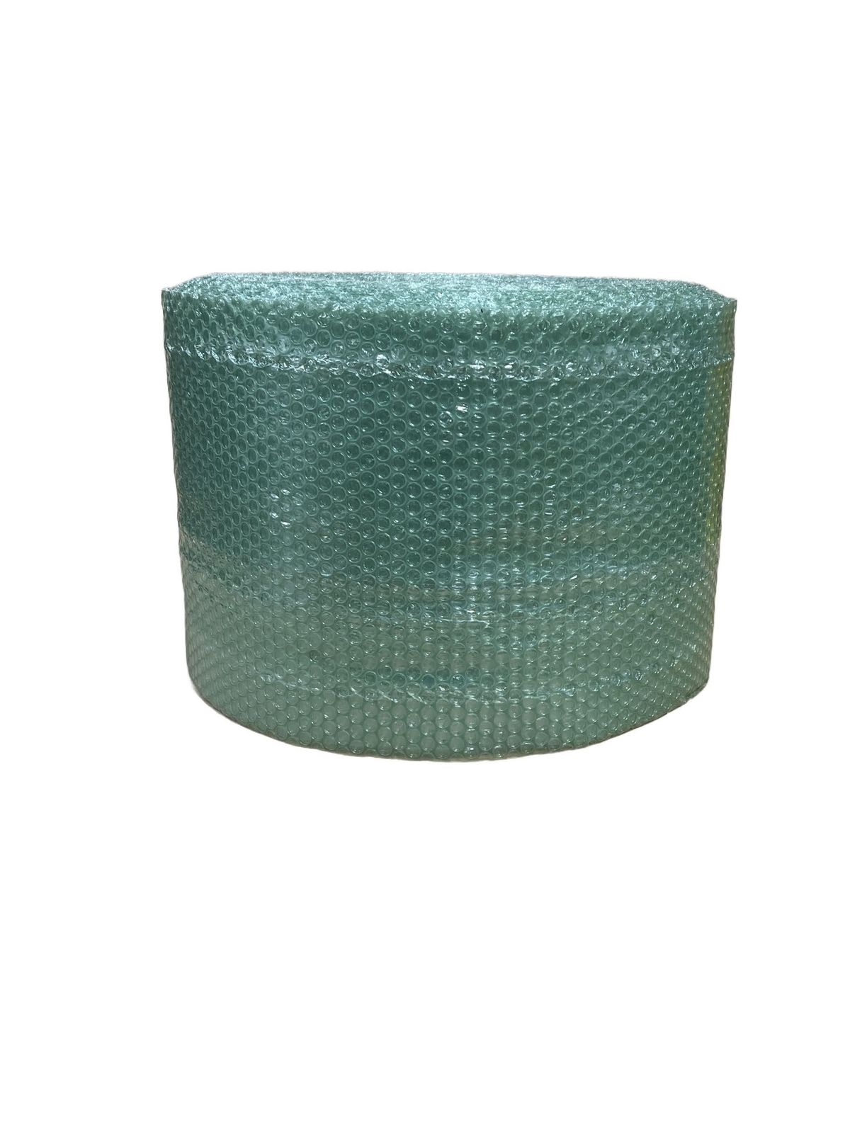 3/16" Recycled Small Bubble Cushioning Wrap Padding Roll 1200' x 12" Wide 1200FT