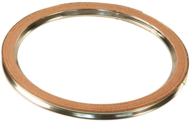 Genuine Mazda Converter & Pipe Gasket PE23-40-305