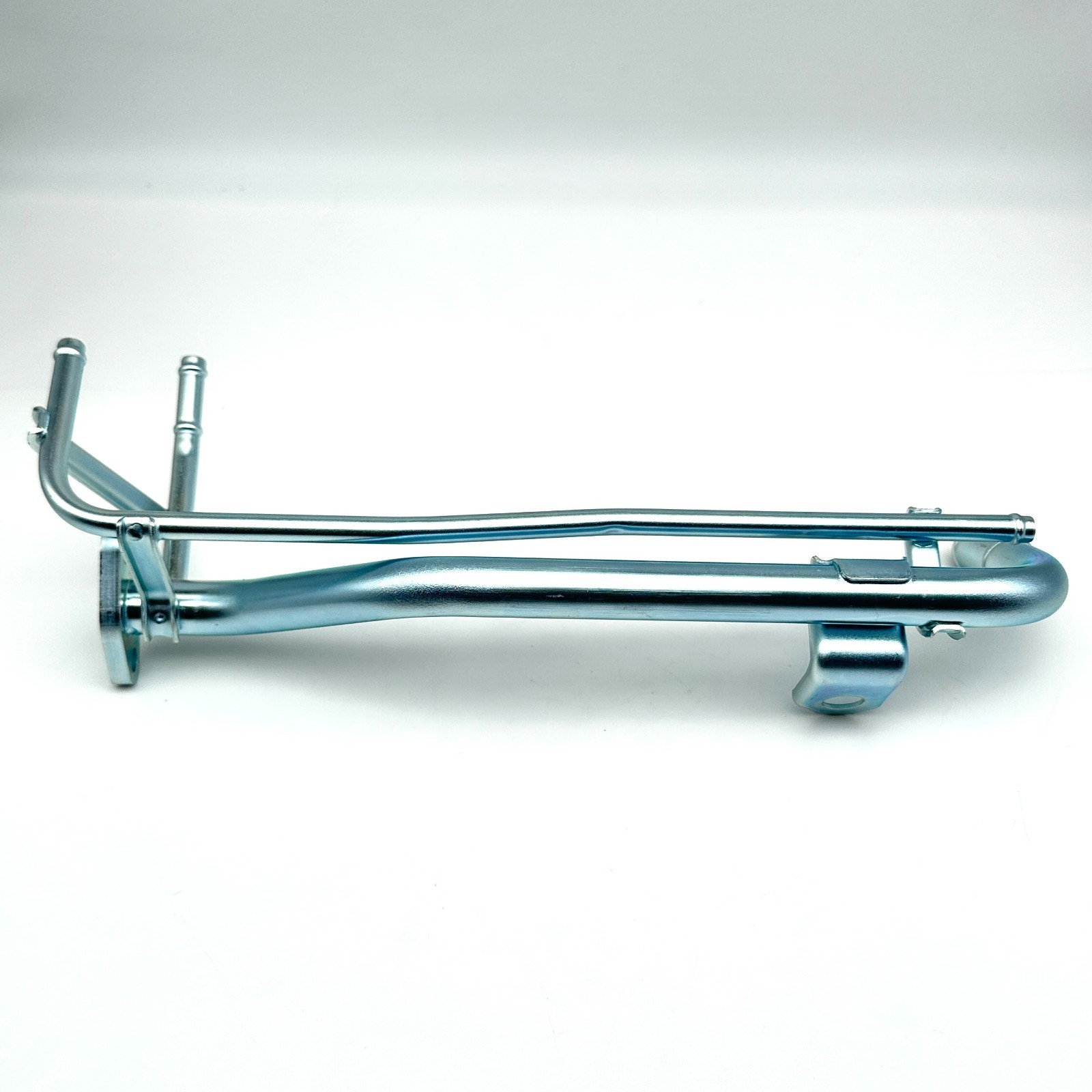 Toyota Genuine AE86 4AG Water Bypass Pipe Hose Cylinder Head Return NEW From Jp