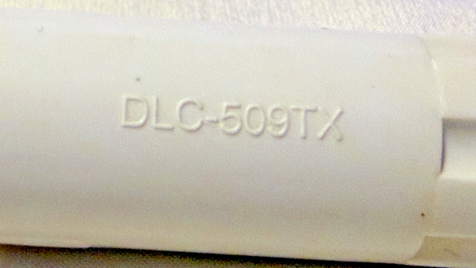 Cuisinart Handy Prep DFP-3 Stem Adapter DLC-509TX OEM Replacement Part