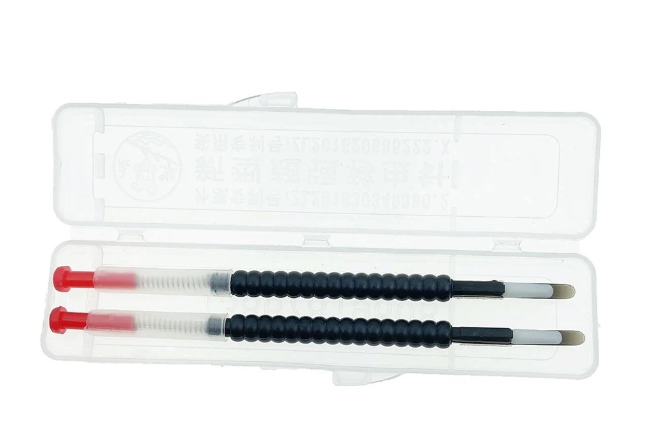 GRAFTING TOOL FOR QUEEN LARVA SET- US SELLER -