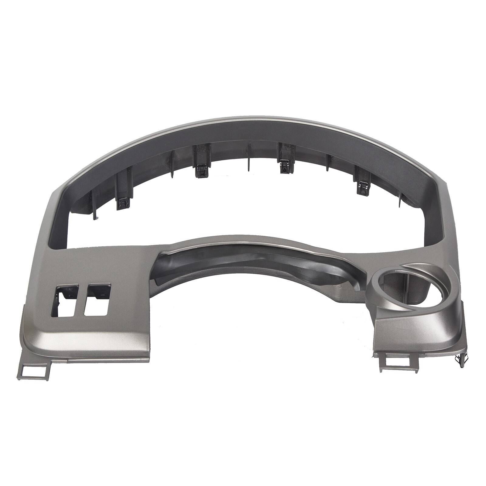 For 2004-2006 Nissan Titan Armada Instrument Cluster Dash Panel Gauge Trim Bezel