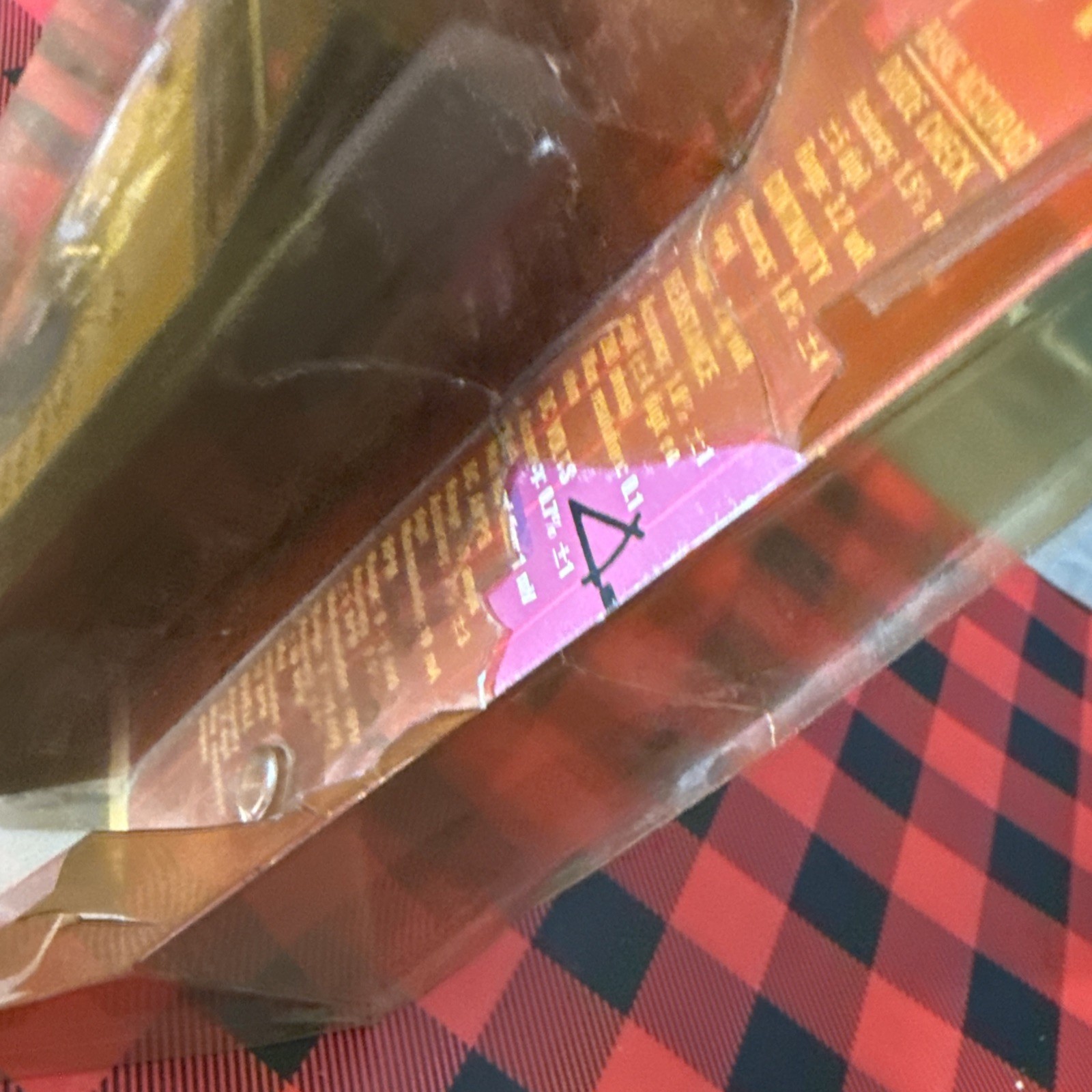 NEW VINTAGE OTC TOOLS 3495 AUTOMOTIVE MULTIMETER SERIES 50 & TEST LEADS NOS USA