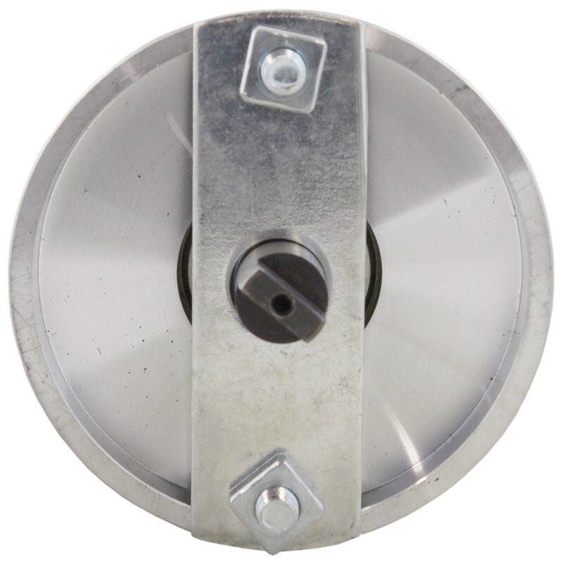 New Professional Grade 12 Volt Tarp Motor for Super Winch 1102 1102D 1110 1646