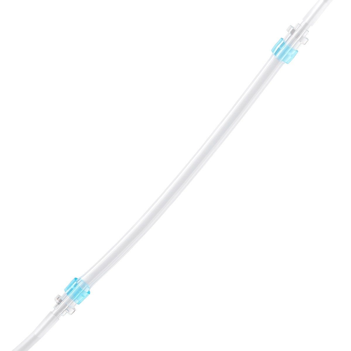 Dental Implant Surgery Irrigation Tubing fit for COXO C-SAILOR &AZDENT A-CUBE