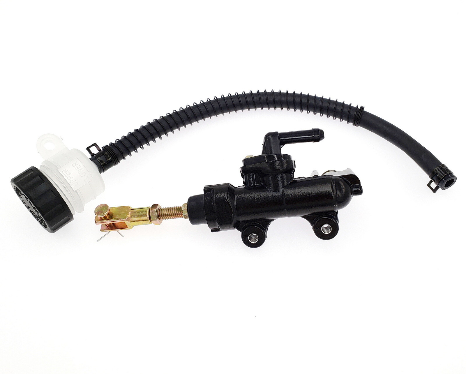 New Rear Brake Master Cylinder For 2001-2008 SUZUKI GSXR 1000 GSXR1000Z