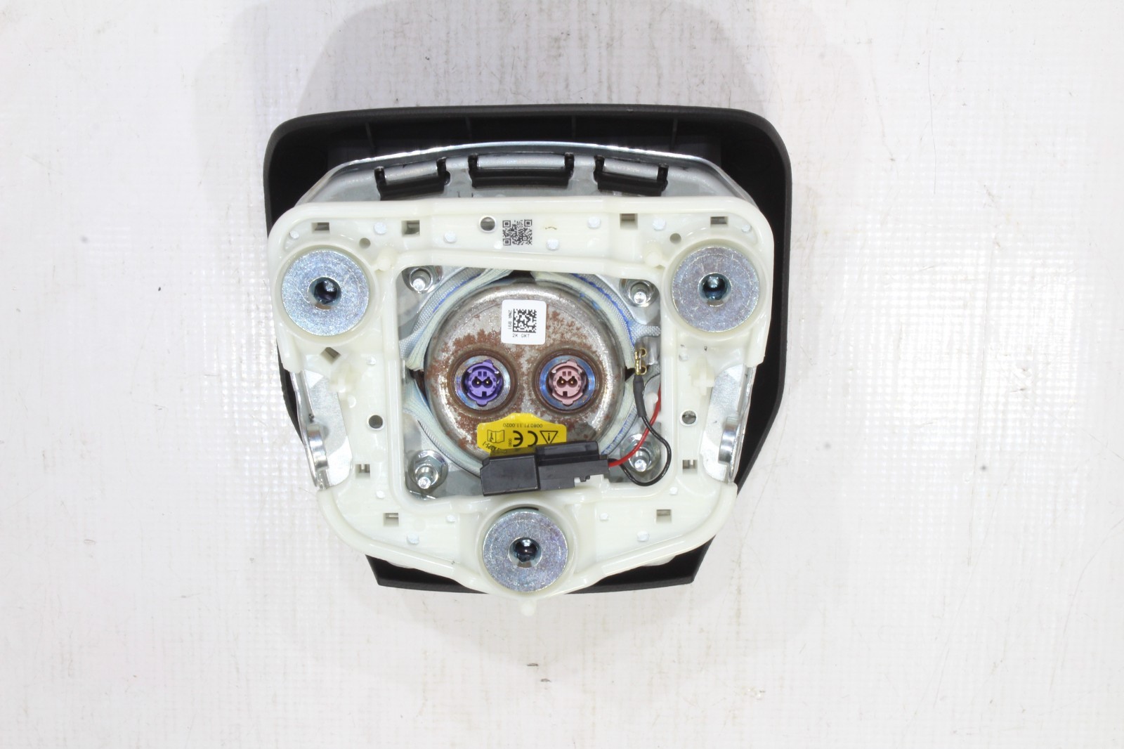 2019 2020 2021 2022 2023 2024 CHEVY SILVERADO 1500 DRIVER WHEEL AIRBAG AIR BAG