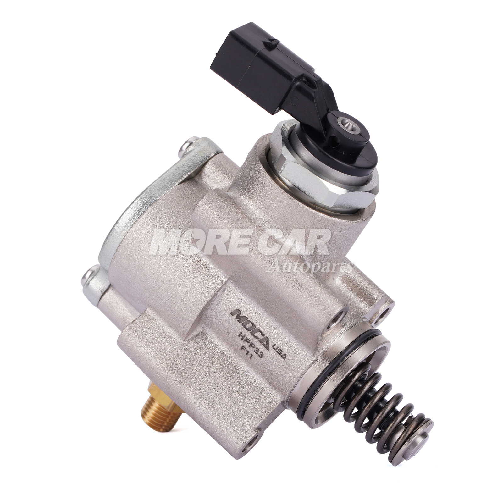 High Pressure Fuel Pump for Porsche Cayenne VW Atlas CC Passat Touareg Cross 3.6