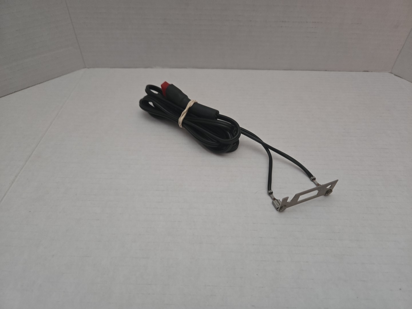 Sears Solid State Electronic Engine Analyzer Model 161.214230 with Cables