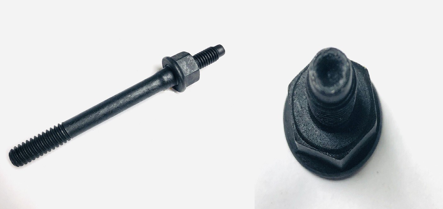 Replacement GM GEN III & IV LS Main Cap Bolts Kit 12560273 12560272 12556127