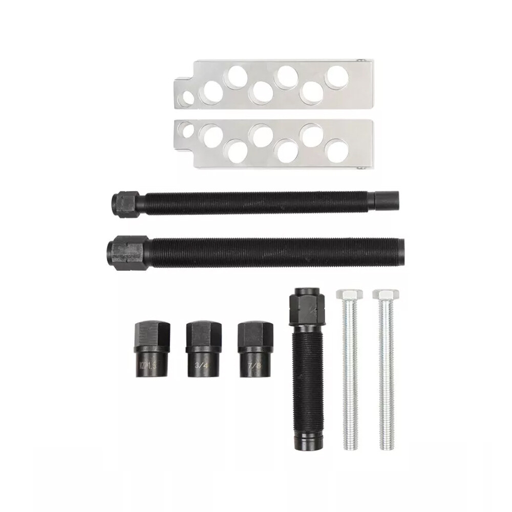 90150 King Pin Press Sturdy Repair Tool for Class 3-8 Medium & Heavy Duty Trucks