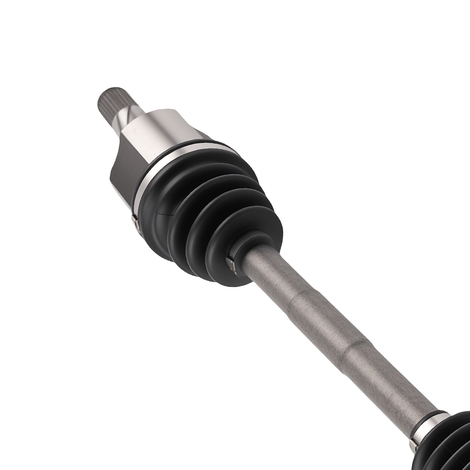 CV Axle Assembly Front Left For Nissan Altima L4 2.5L 2019 2020 2021 2022 2023