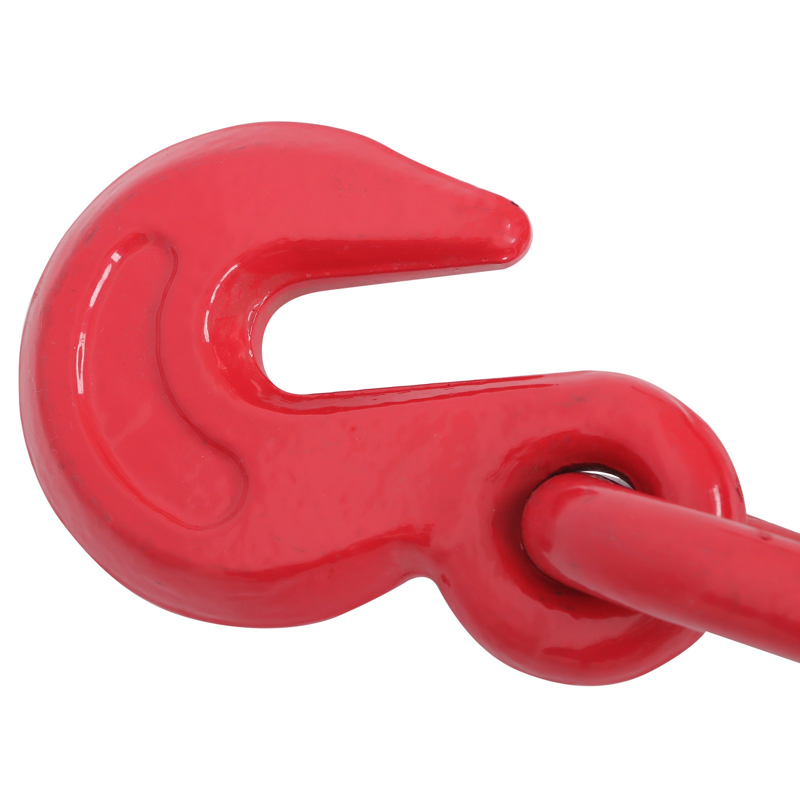 3/8"-1/2" Chain Binder Ratchet Load Binder 9200lbs for Tie Down 2 pack