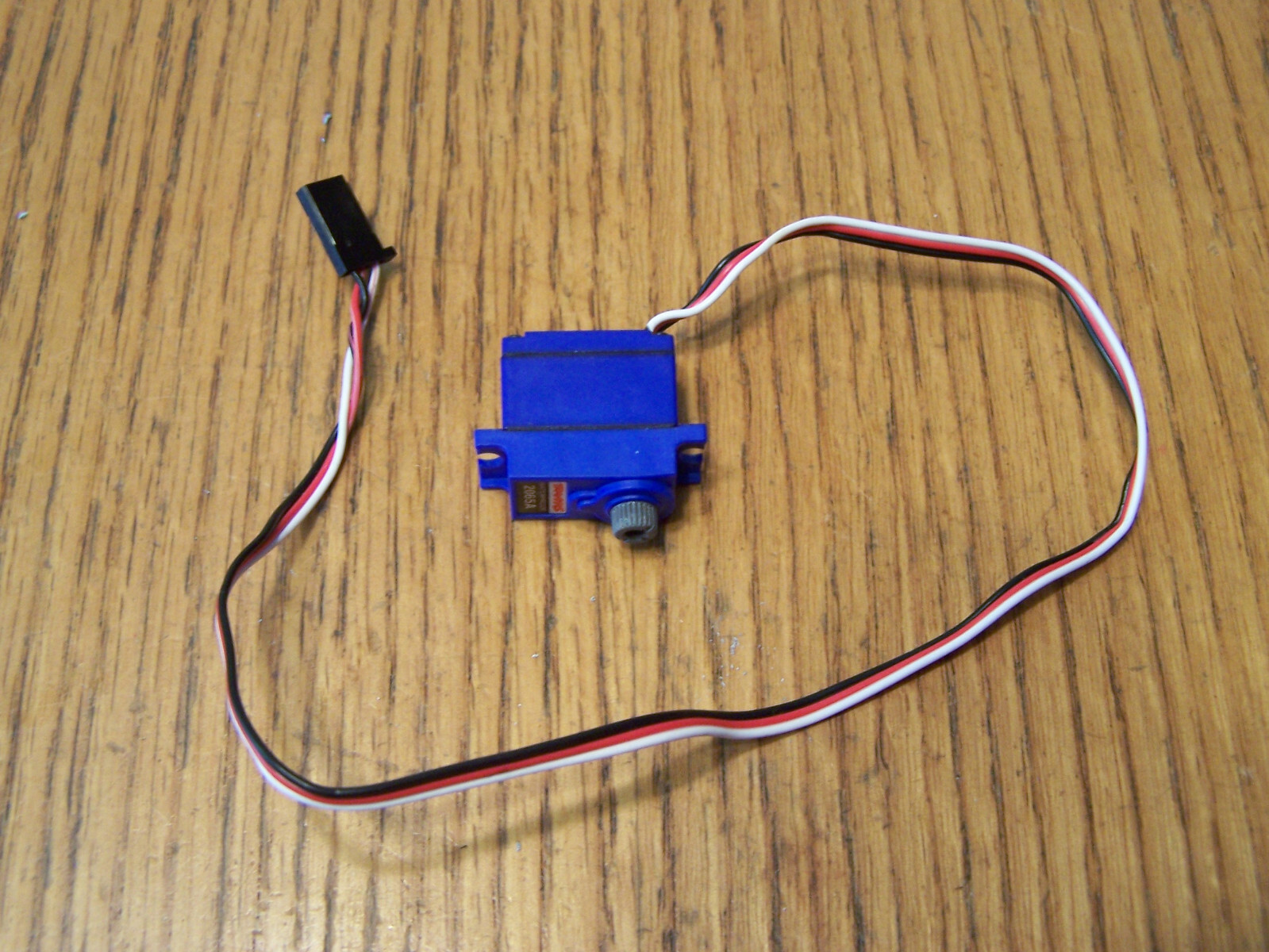 Fits Traxxas 3.3 Revo 2065A Micro Waterproof Servo Summit Forward Reverse Shift