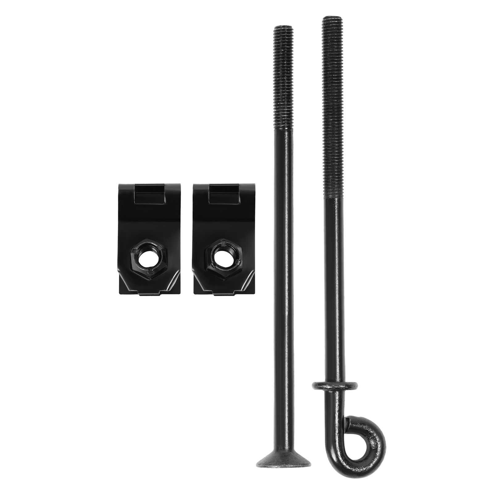 For Ford F100 F250 80-97 Truck Spare Tire Carrier Wheel Carrier Bolts & Hardware