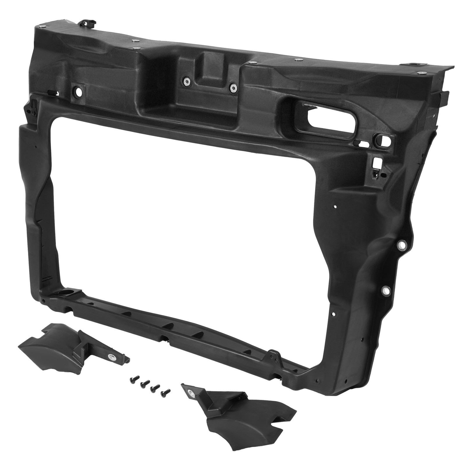 For Ford Explorer 11-15 Front Radiator Support Assembly #FO1225206 | BB5Z16138A