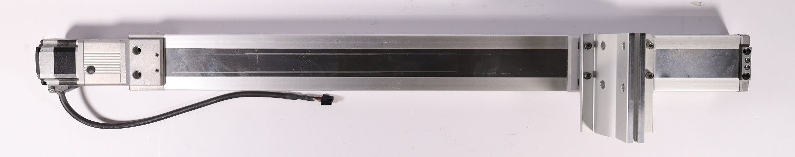 EZ Limo / Oriental Motor XYZ Axis CNC Barebones Robot Bundle