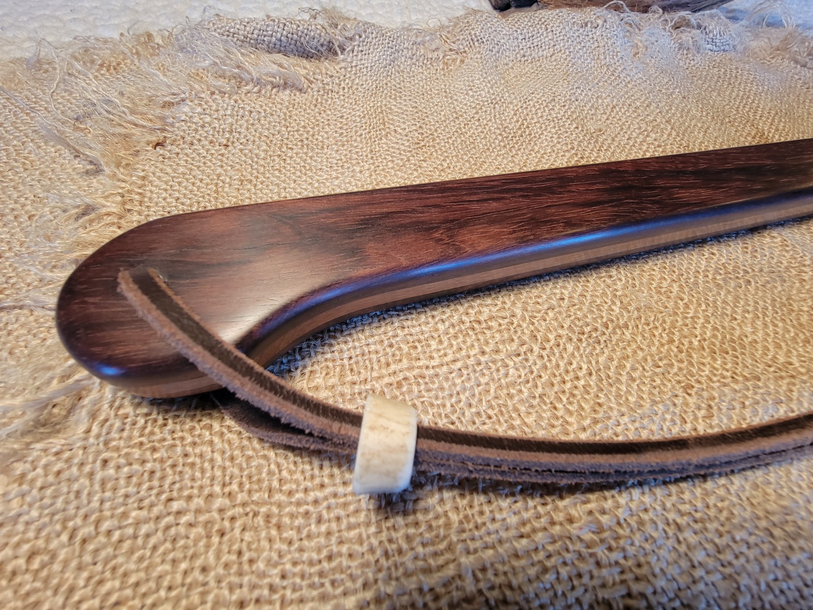 ANTIQUE HIBBARD SPENCER BARTLETT OVB ROCK PICK PROSPECTOR HAMMER NEW BRW HDL.