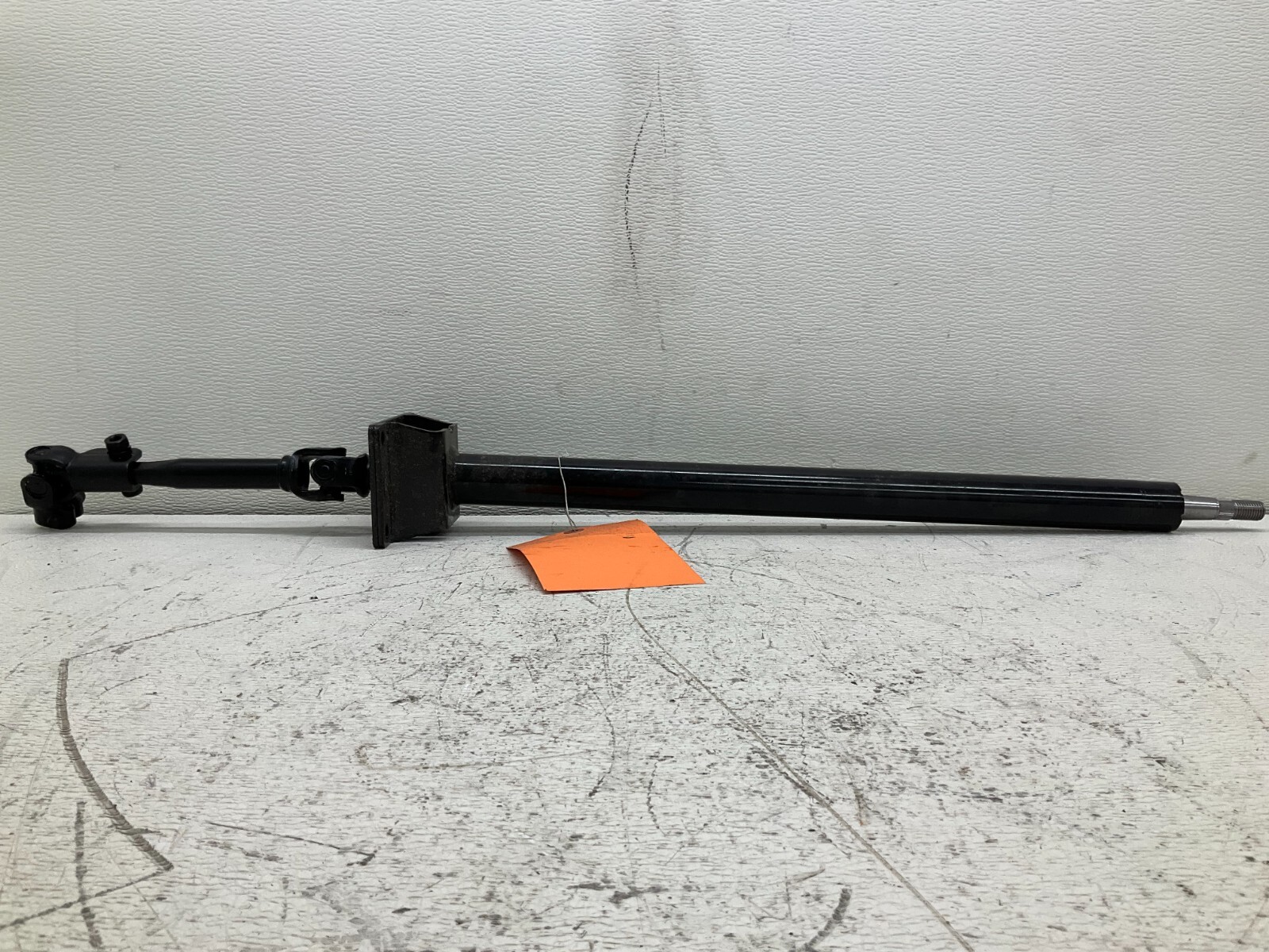 EZGO RXV 600333 Steering Column New (TSC)