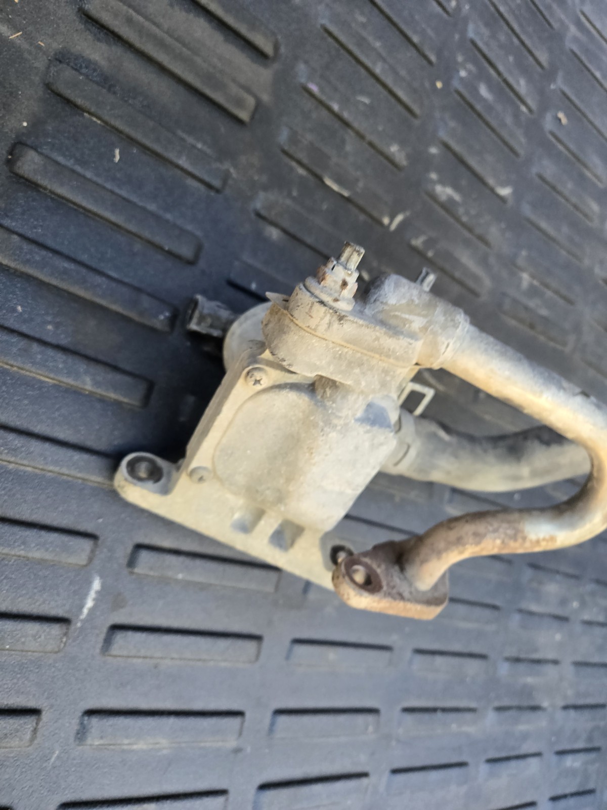 2005-2023 Toyota Tacoma 2TRFE 2.7 Liter AIR SWITCHING VALVE ASSEMBLY 25710-75010