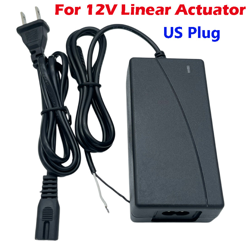 12V Linear Actuator 250N 2000N 6000N 20inch 32" 40" 48 inch 1000MM Heavy Duty