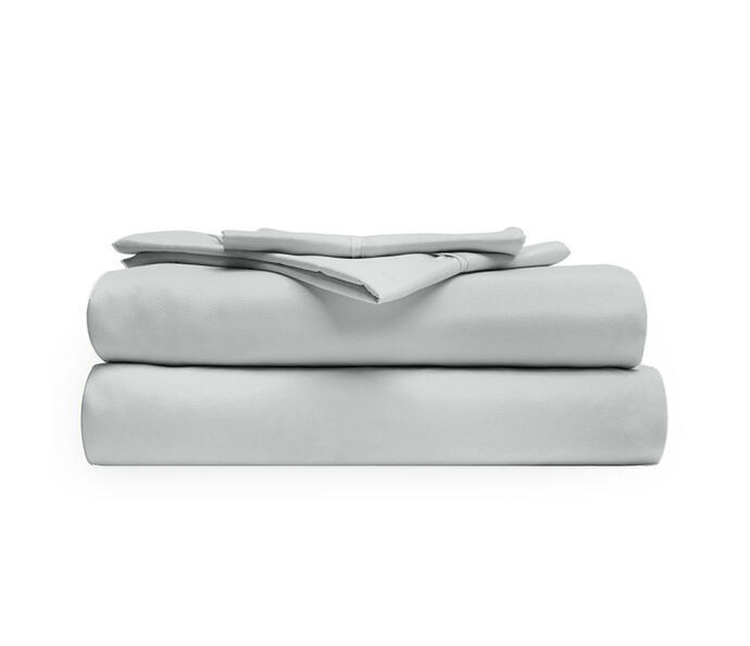 1800 4-Piece Bed Sheet Set Ultra Soft Deep Pockets Better than Egyptian Cotton