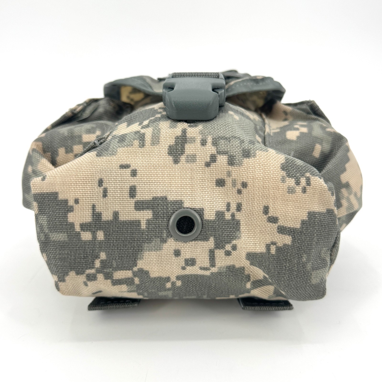 NEW US Military 1 QT MOLLE Canteen Pouch Utility Pouch ACU