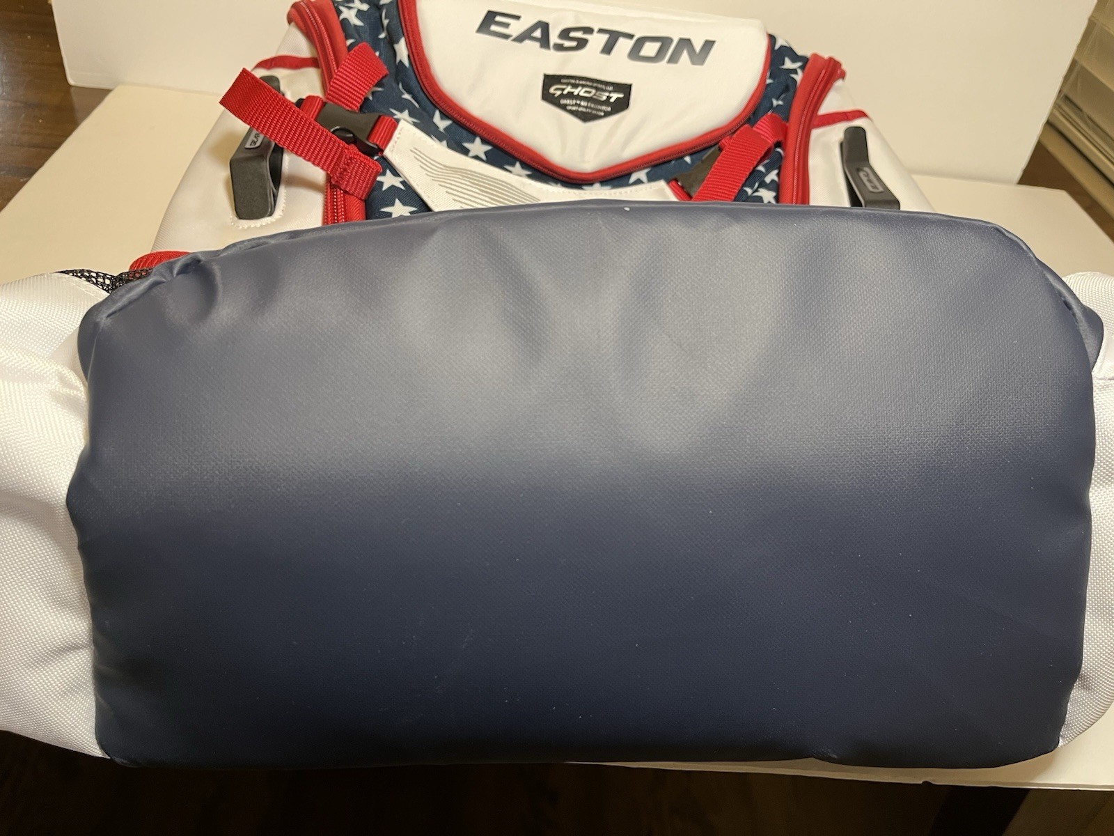Easton Ghost NX Fastpitch Softball Stars & Stripes Backpack