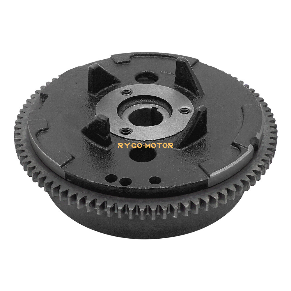 Flywheel Fit For Polaris Magnum 500 1999-2002 Worker 500 1999-2001