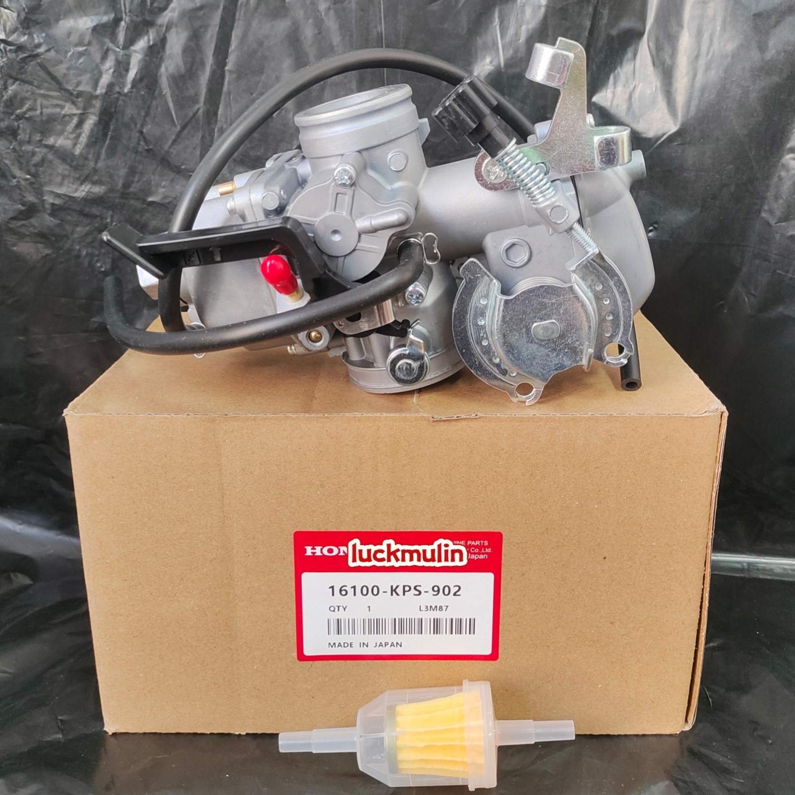 NEW Carburetor Carb 16100-KPS-902  For 2003-2009 Honda CRF230F CRF 230F US