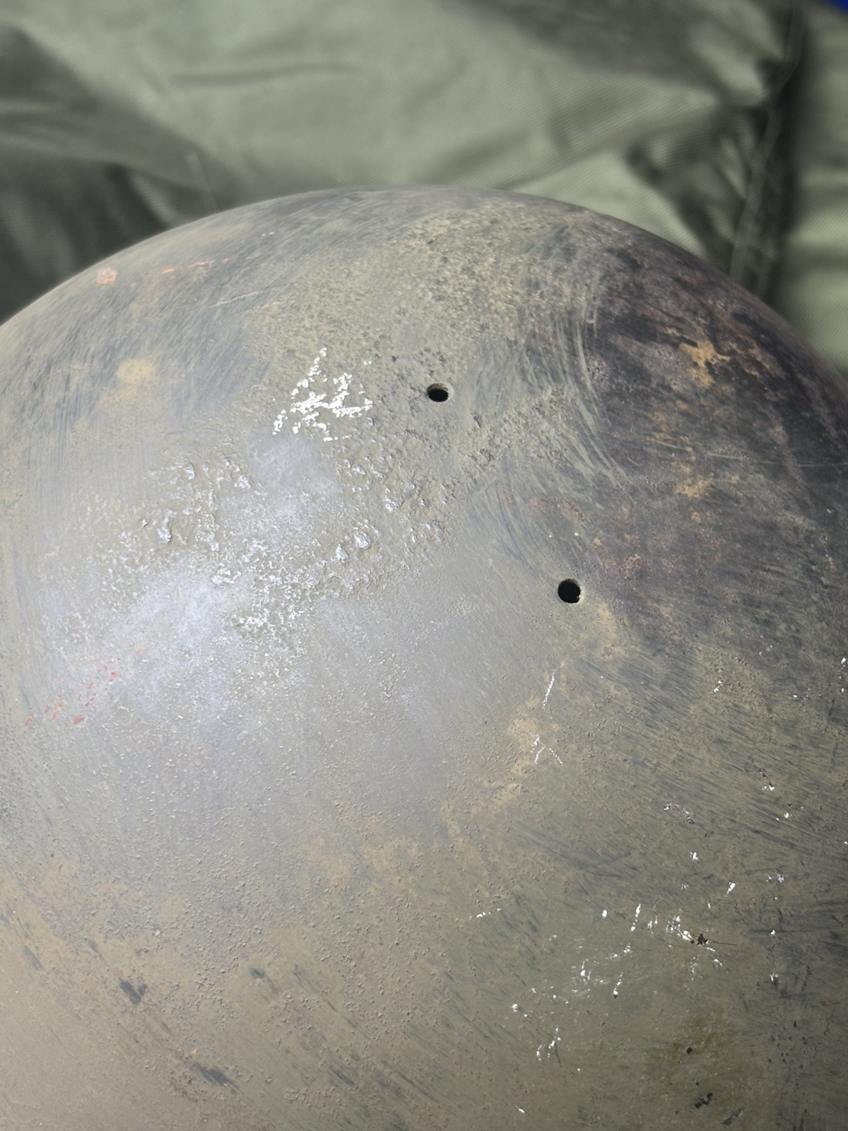 Original Japanese Daido Type 90 no star or Liner