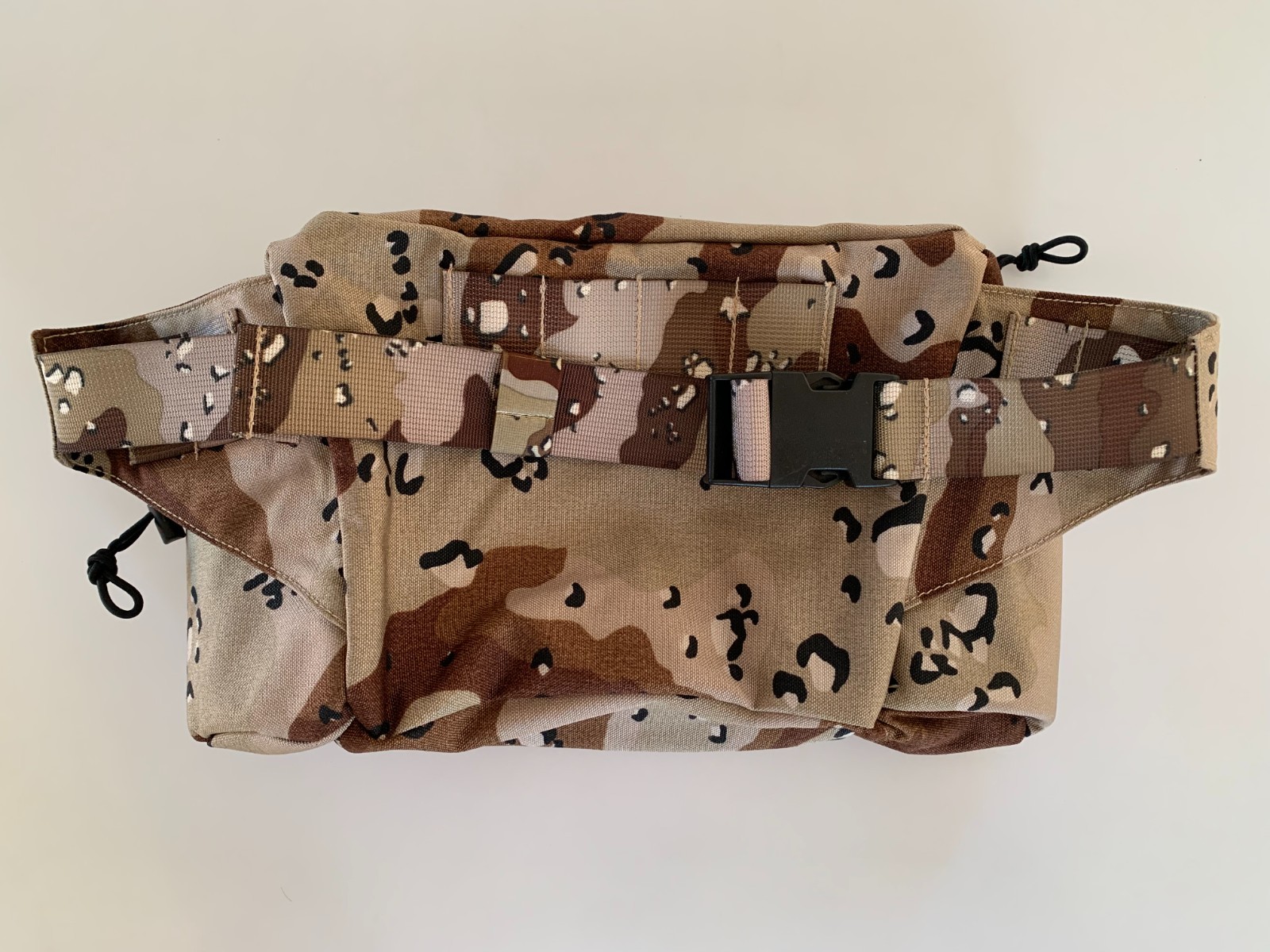 OLDSCHOOL Altus EZAPAC Tactical Vest Special Forces Paratrooper Air Force Spain