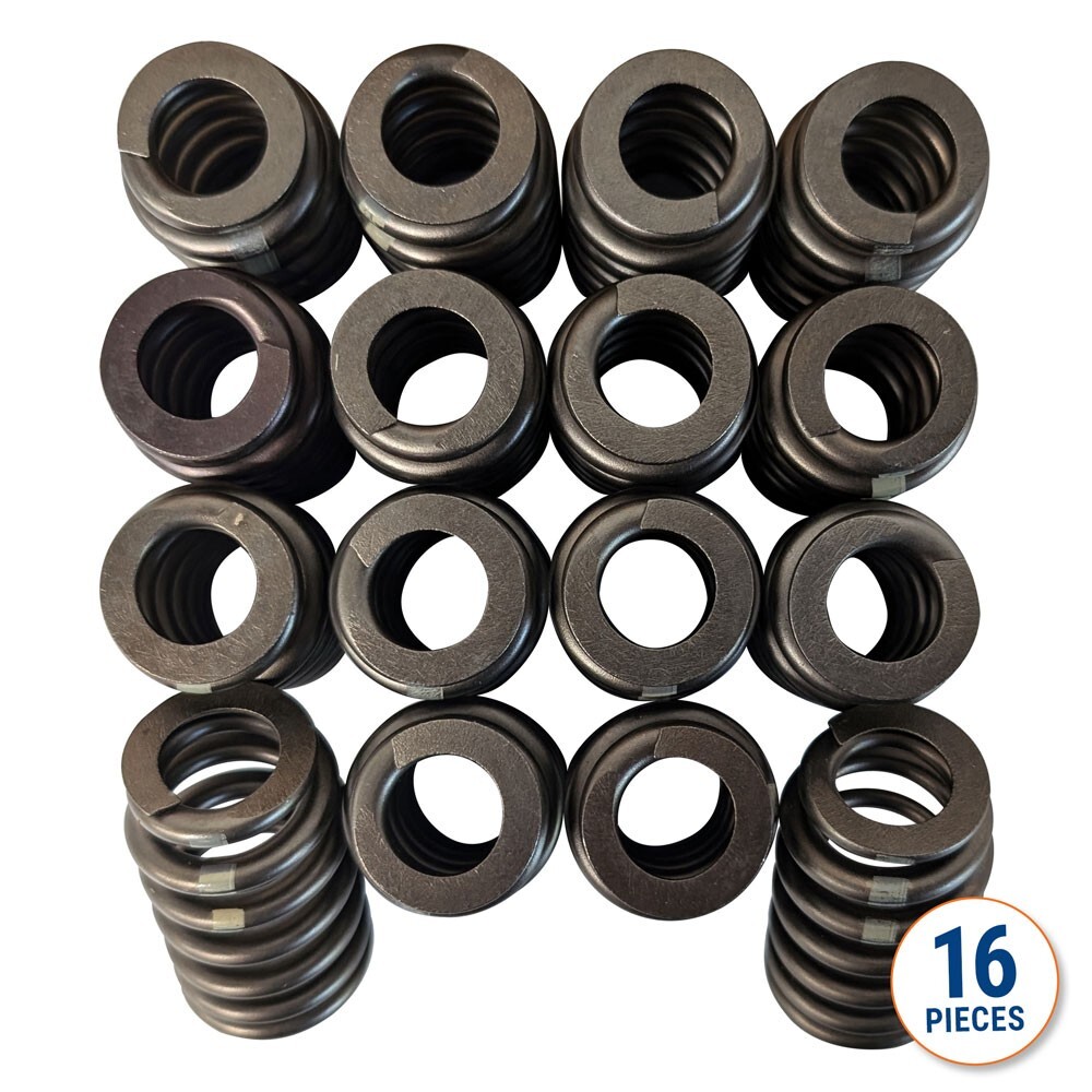 Chevrolet Performance 19420455 CT525 604 Crate Beehive Spring Set