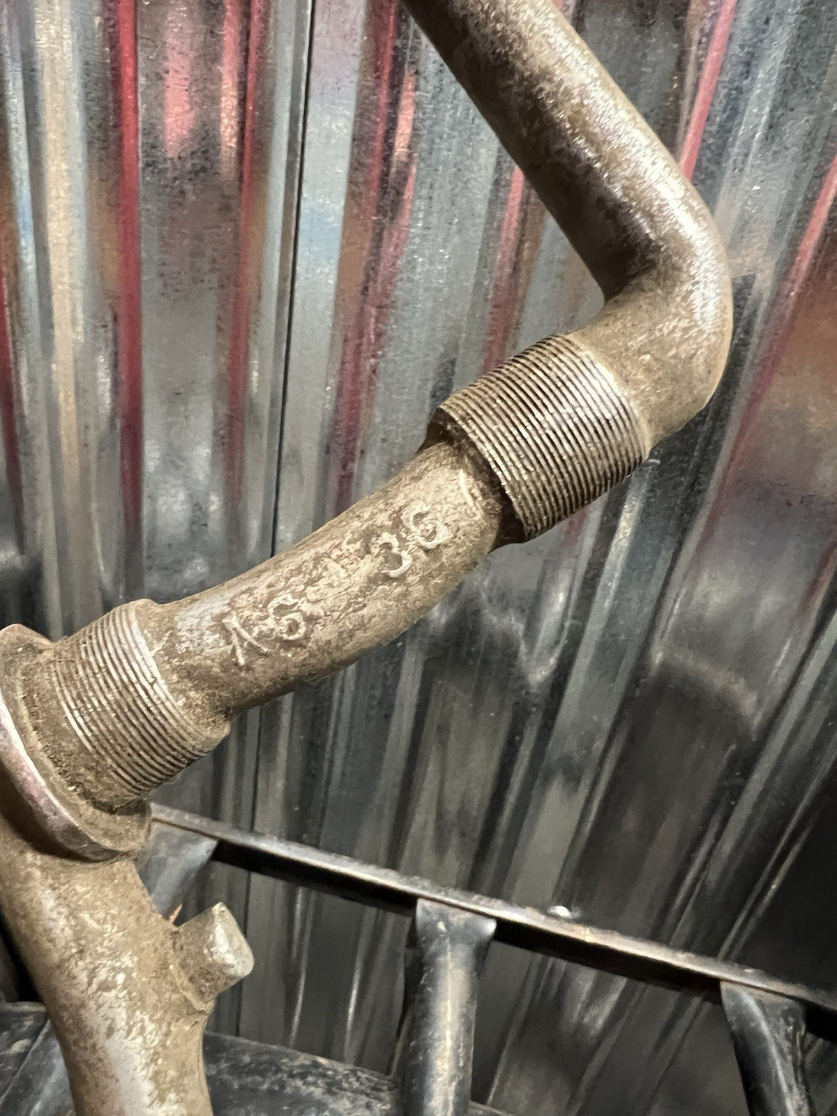 Rare SCHWINN Aerocycle Vintage 1930’s Men Bicycle Bike Grail Collectable