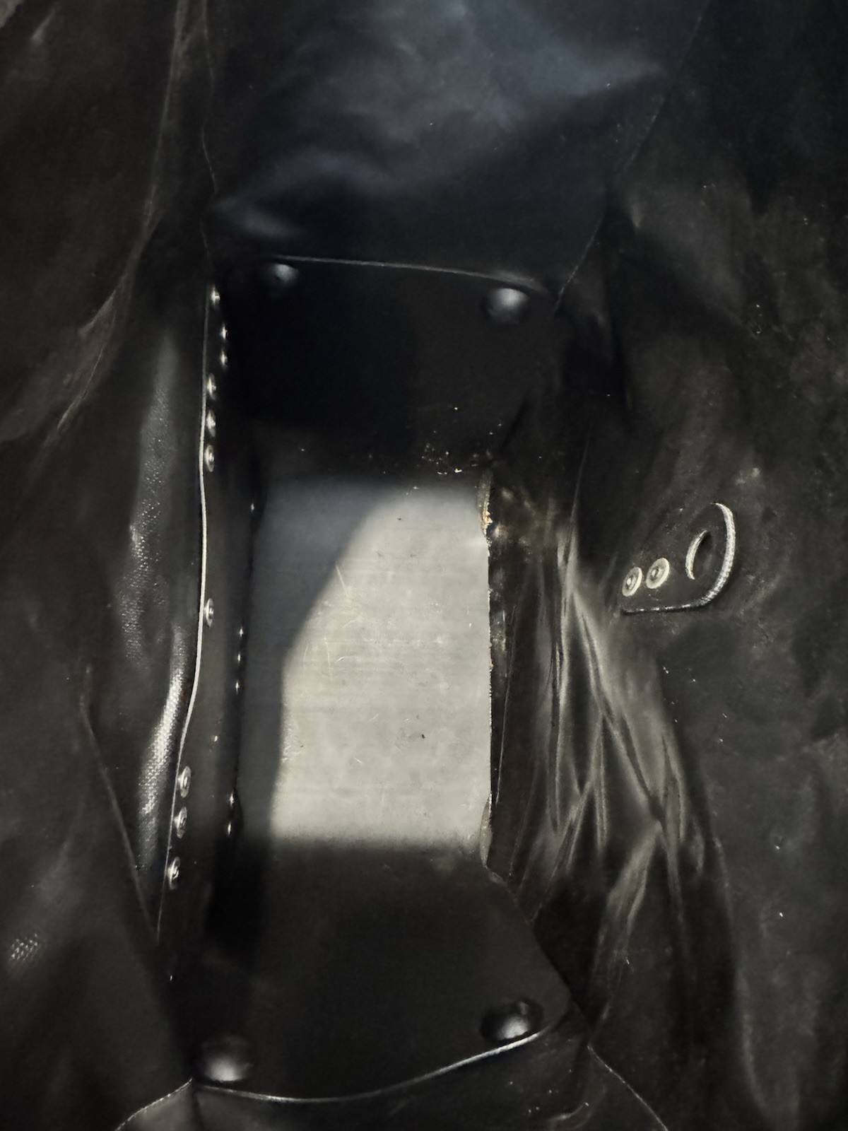 Ortleib Motorcycle Rolltop Saddlebags