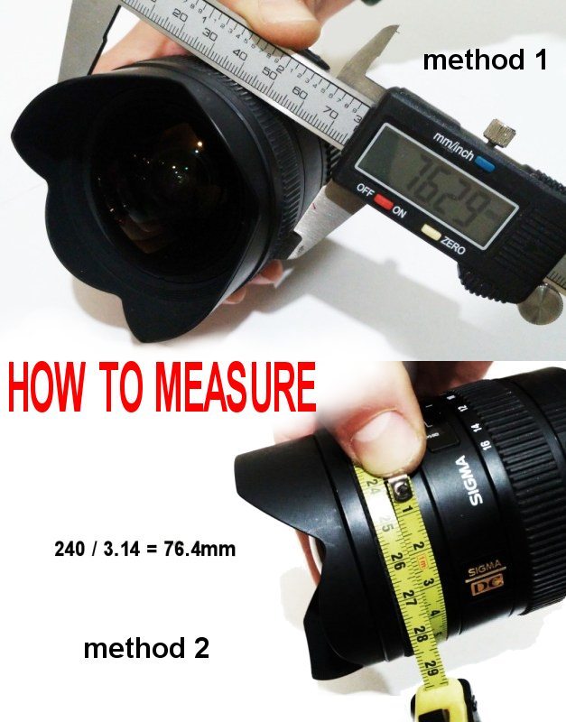 Flexible Seamless FollowFocus Gear Rings for Vintage, Video, Photo, Cine Lenses