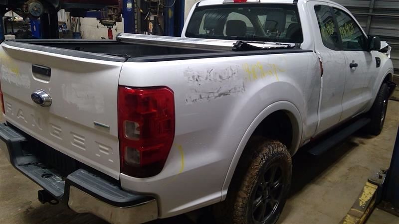 Camera Windshield Mounted Fits 19-20 RANGER KB3T-19H406-CC