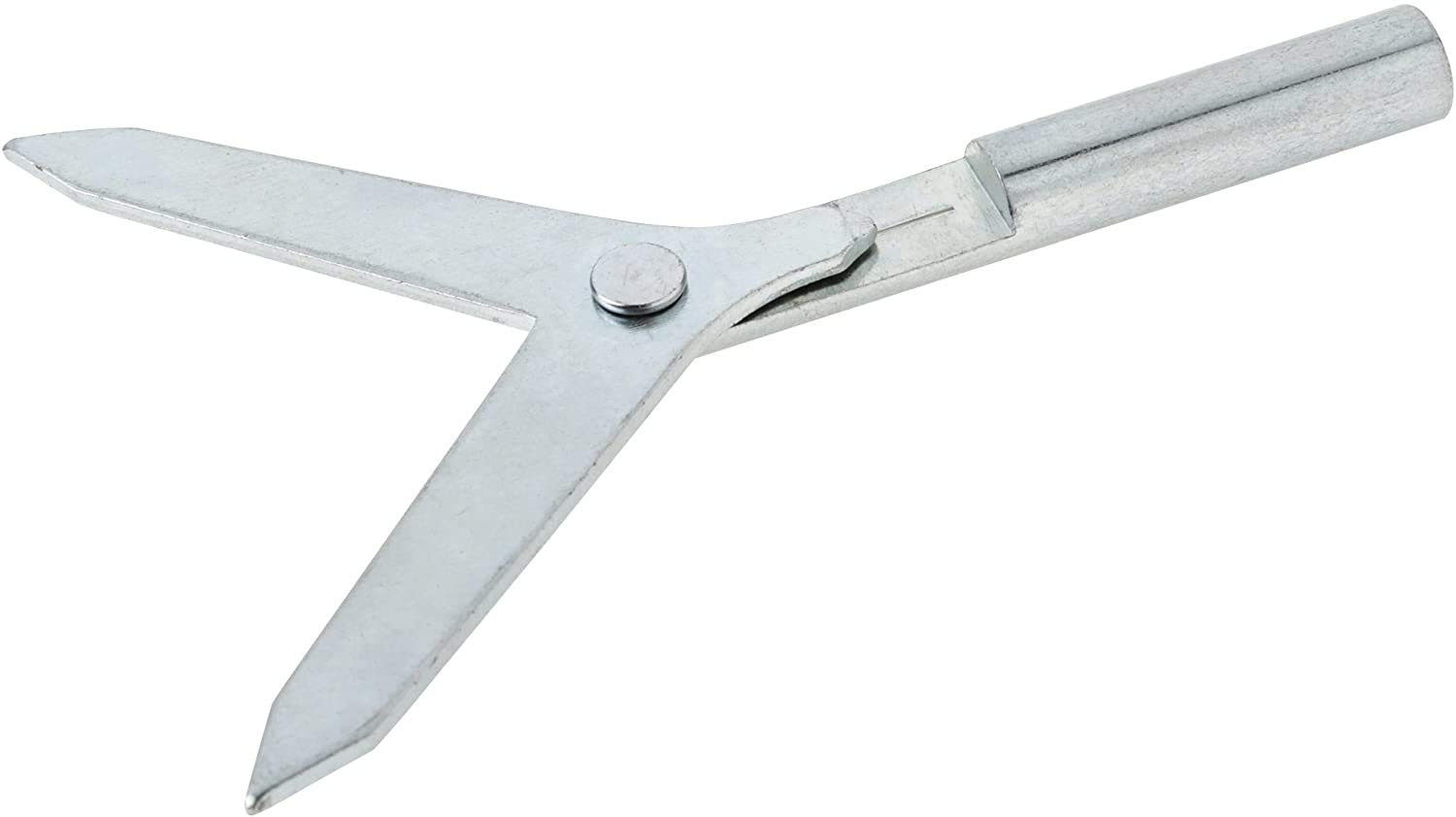 Round BAR Center Finder 3/8" Shank Tool for MILLING Machine