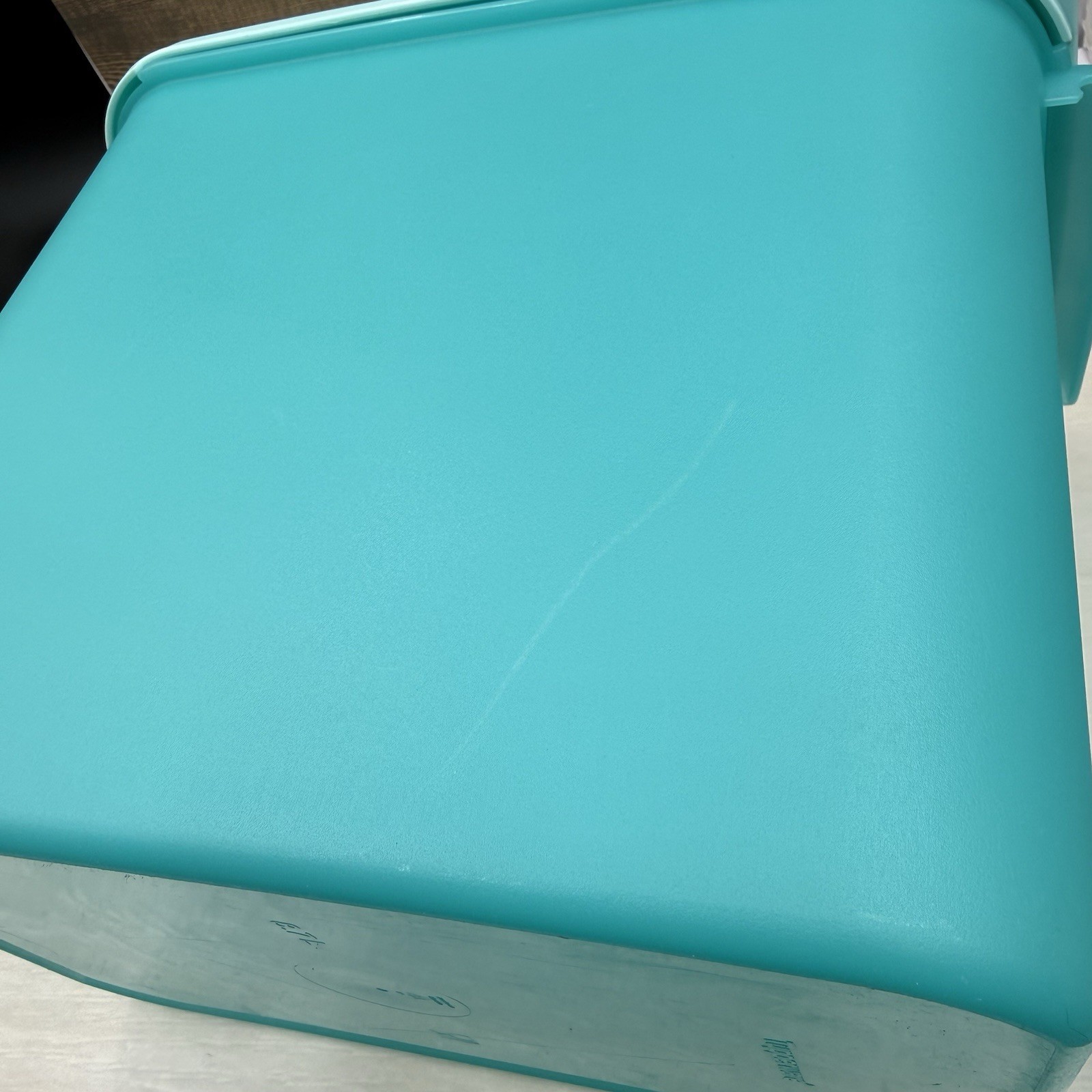 Tupperware Aqua Beverage Water Dispenser 8.7L 36cup Serveware Drinkware Storage