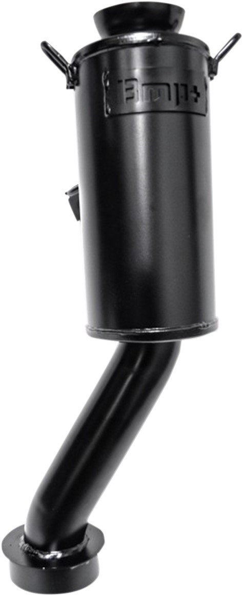 BIKEMAN PERFORMANCE 02-120PL Powder Lite Muffler