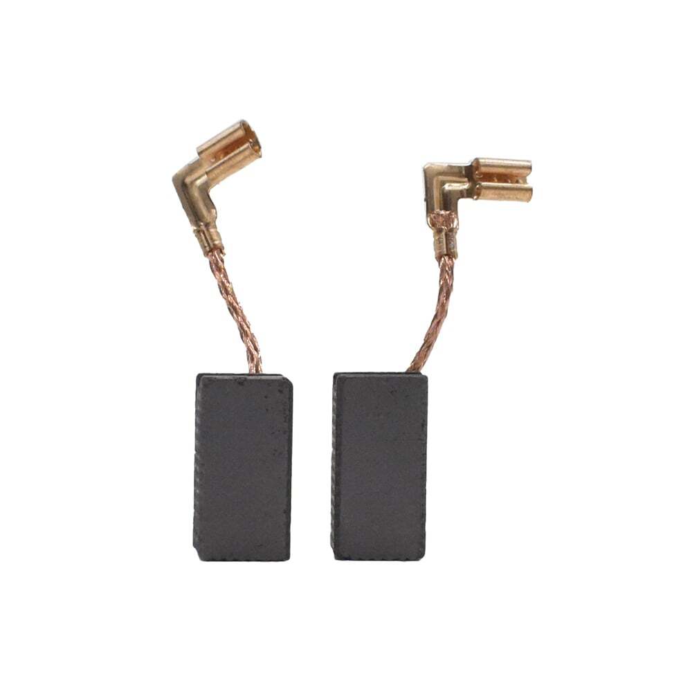 japanese Carbon Grinder Motor Brush for DWE4120 Replaces DeWalt N097696 2PK